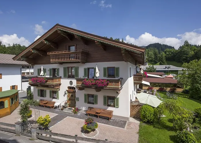 Landgasthof Dorfstadl