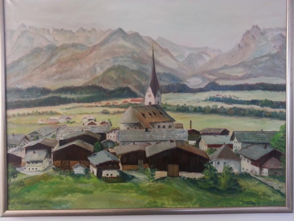 Gasthof Landgasthof Dorfstadl