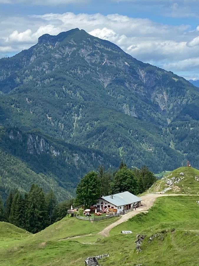 Landgasthof Dorfstadl Gasthof