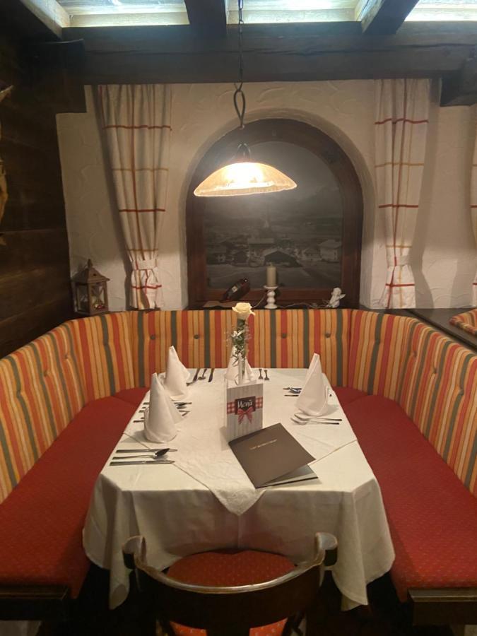 Landgasthof Dorfstadl Kössen