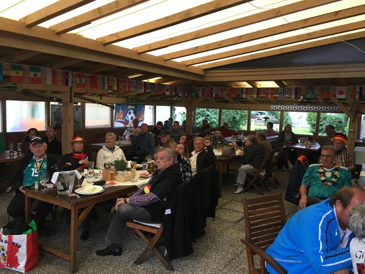 Landgasthof Dorfstadl 3* Kössen
