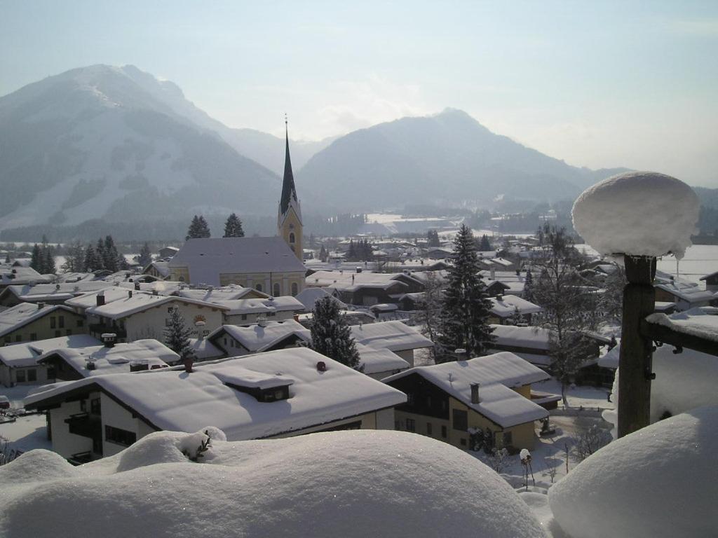 Landgasthof Dorfstadl Kössen