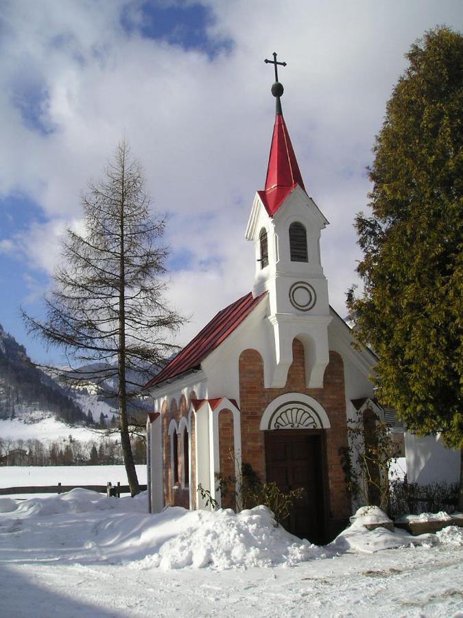 Landgasthof Dorfstadl