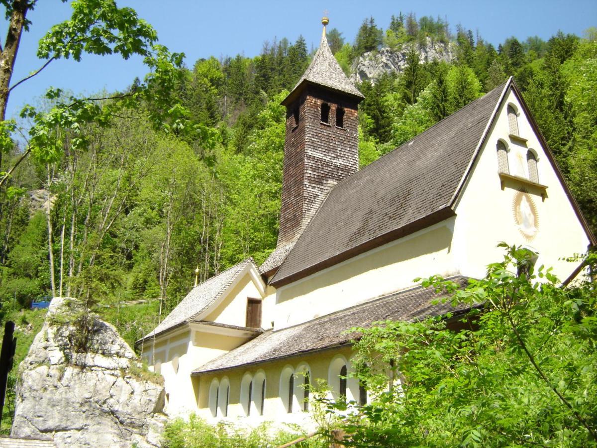 Gasthof Landgasthof Dorfstadl