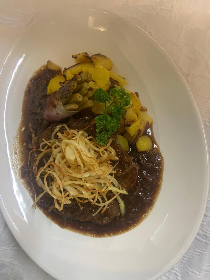 Landgasthof Dorfstadl 3* Kössen