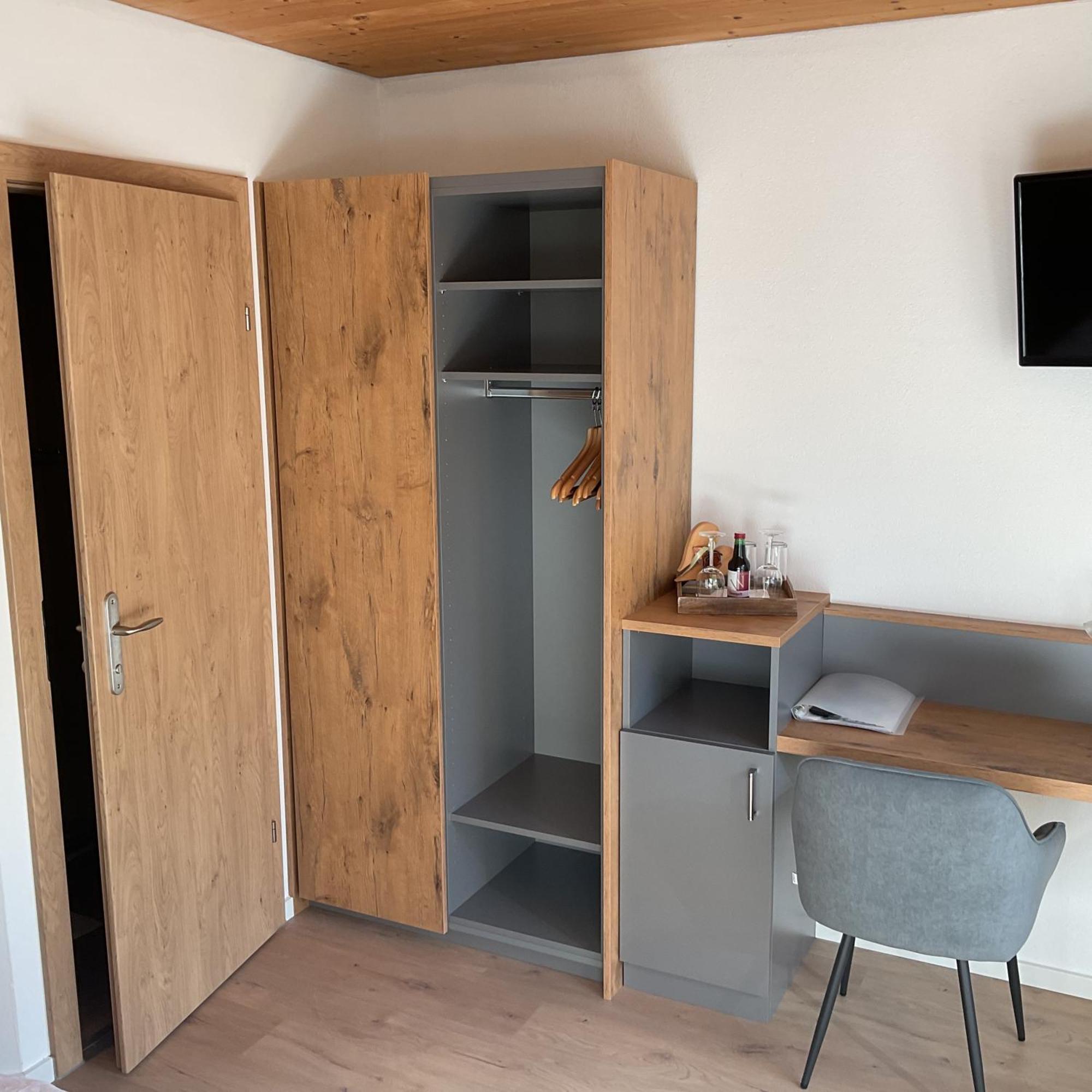 Penzion Landgasthof Dorfstadl Kössen