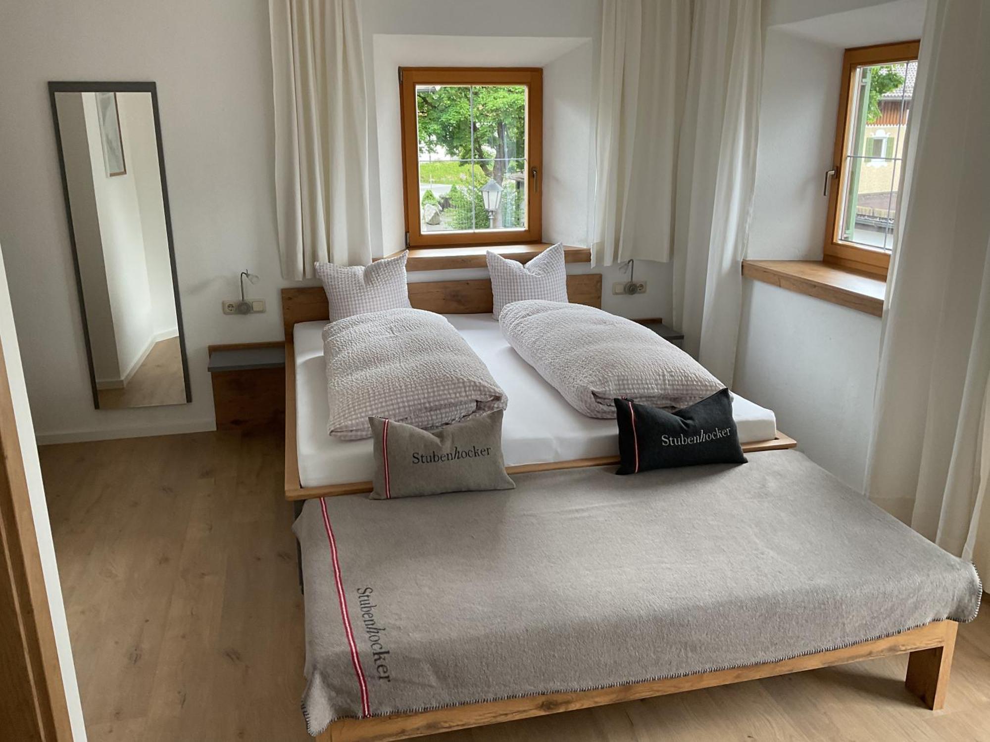 Landgasthof Dorfstadl 3* Kössen