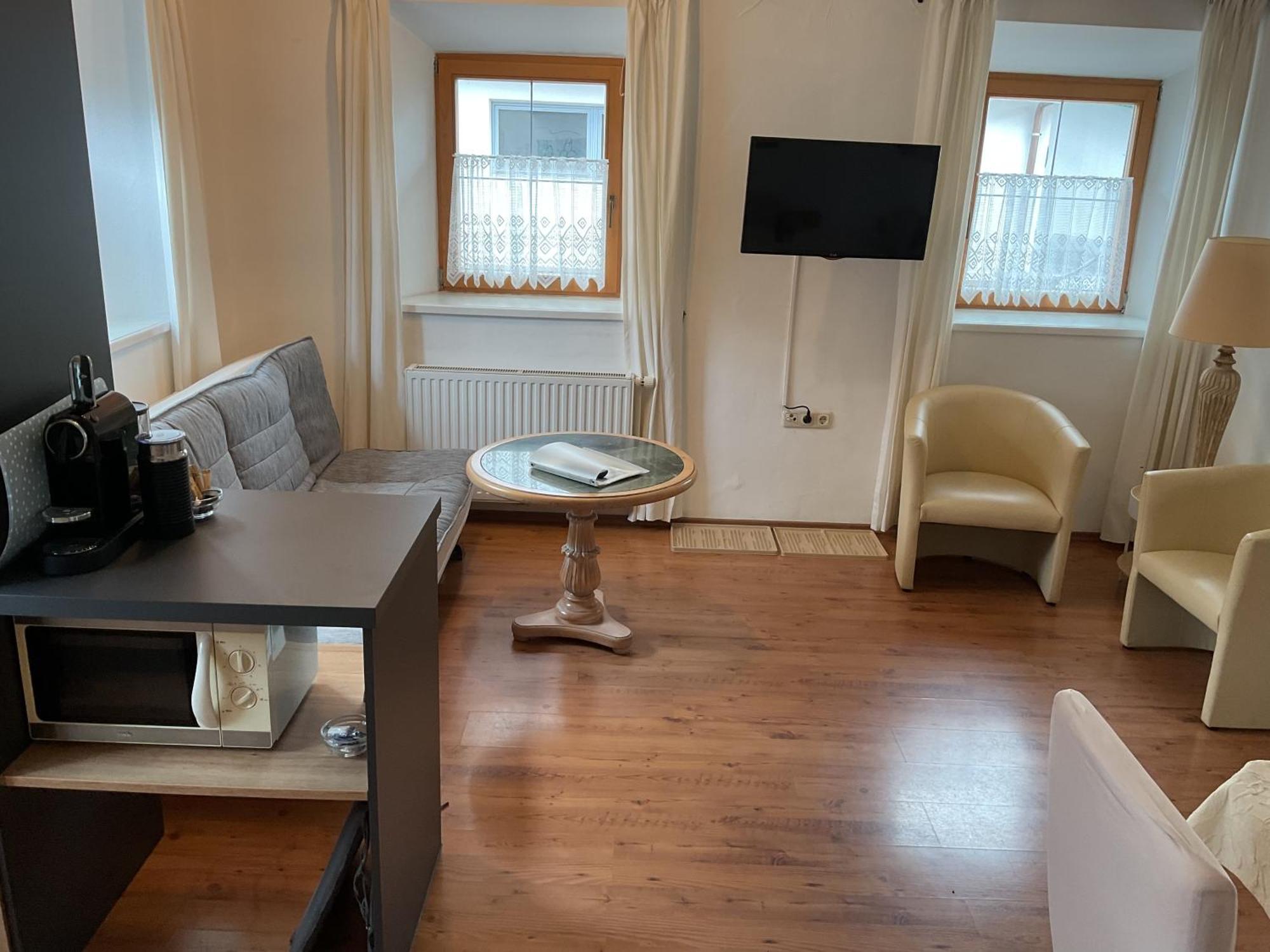Landgasthof Dorfstadl 3* Kössen