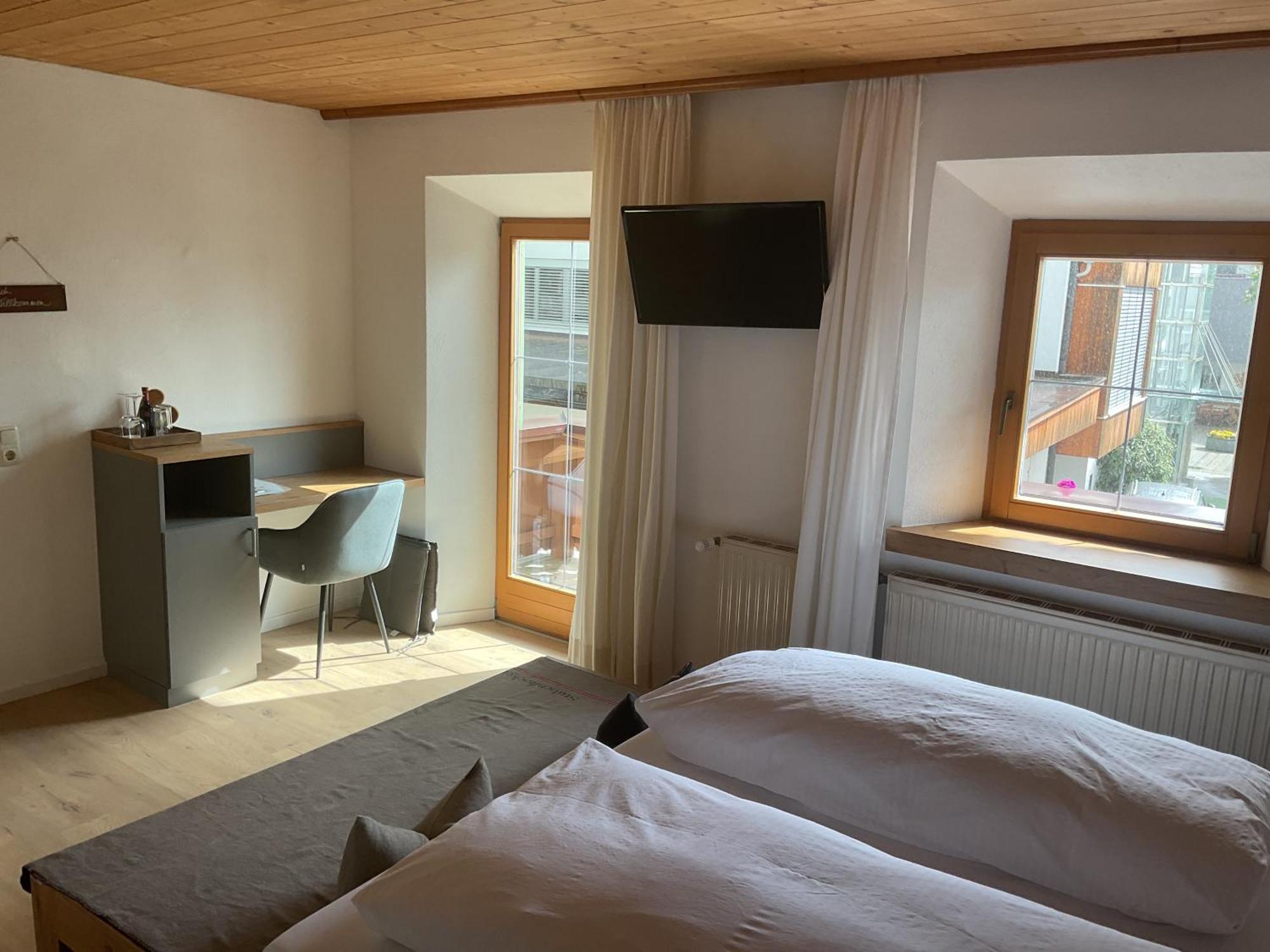 Landgasthof Dorfstadl Penzion