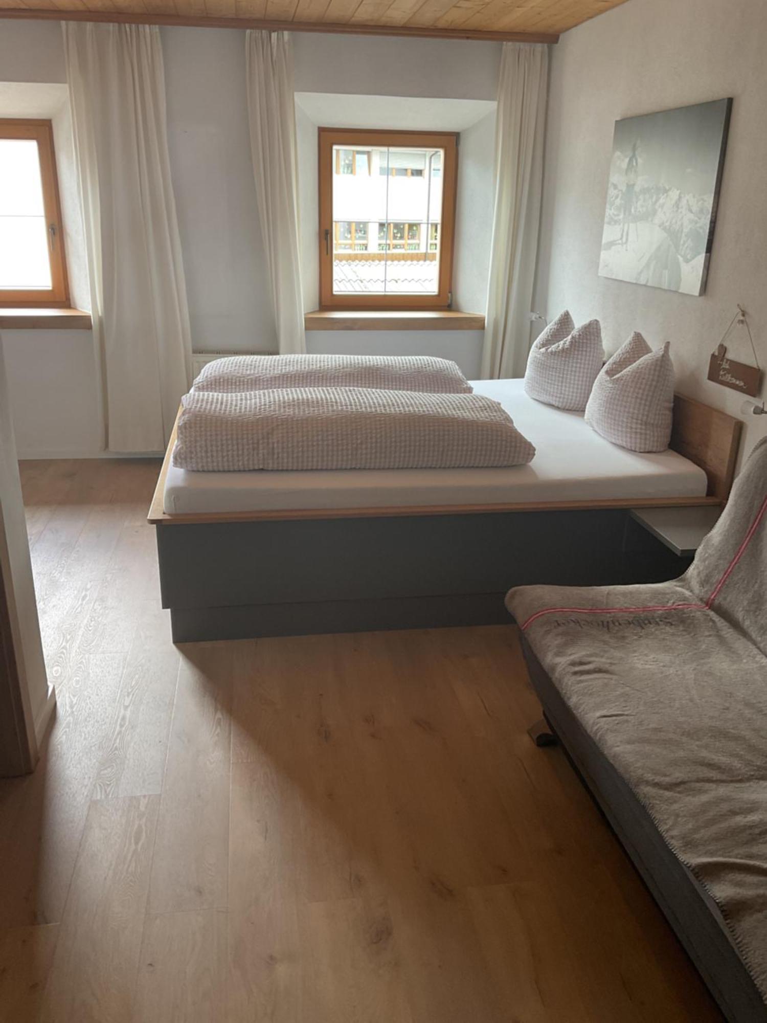 Landgasthof Dorfstadl Kössen