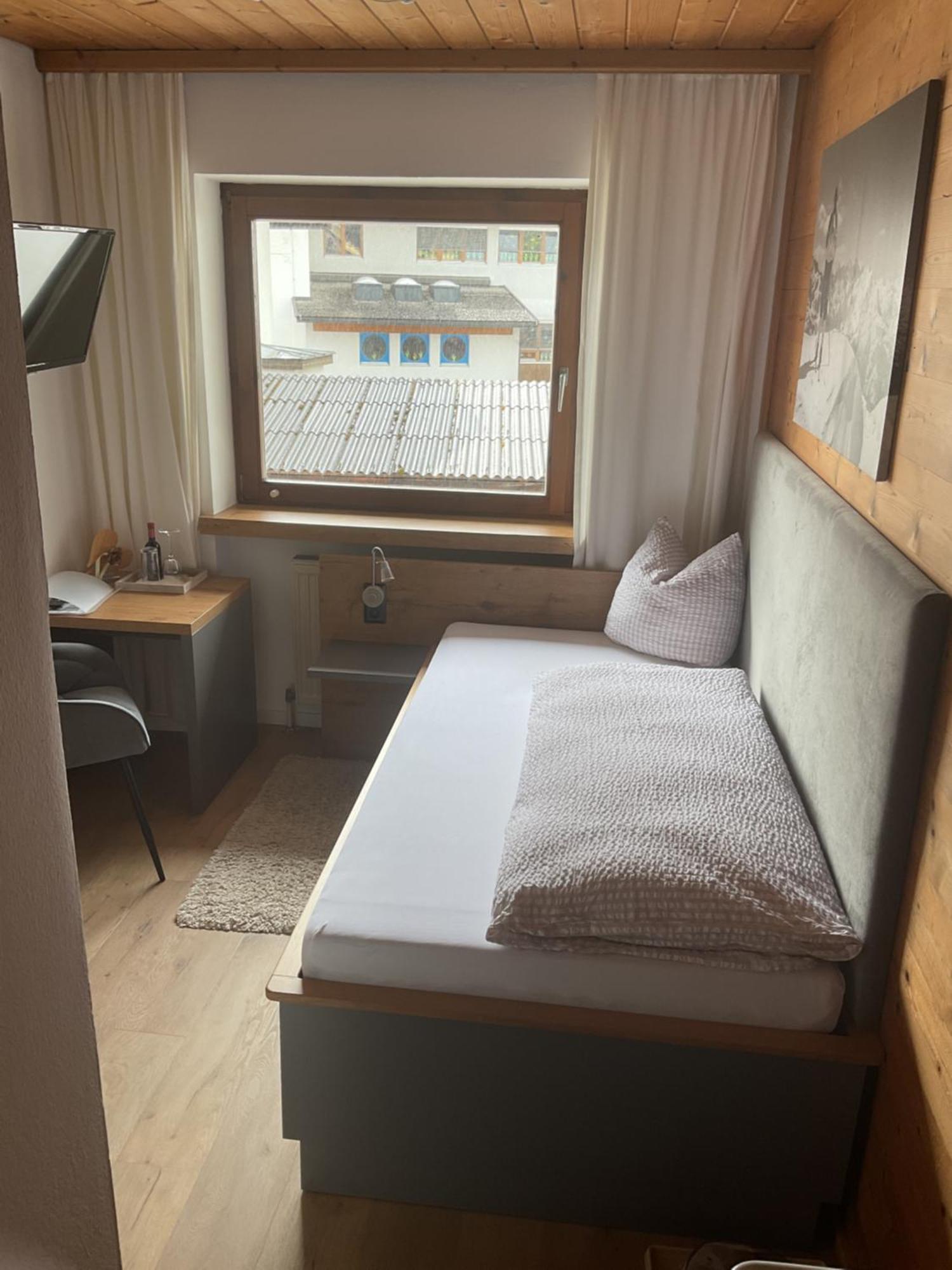 Landgasthof Dorfstadl 3* Kössen