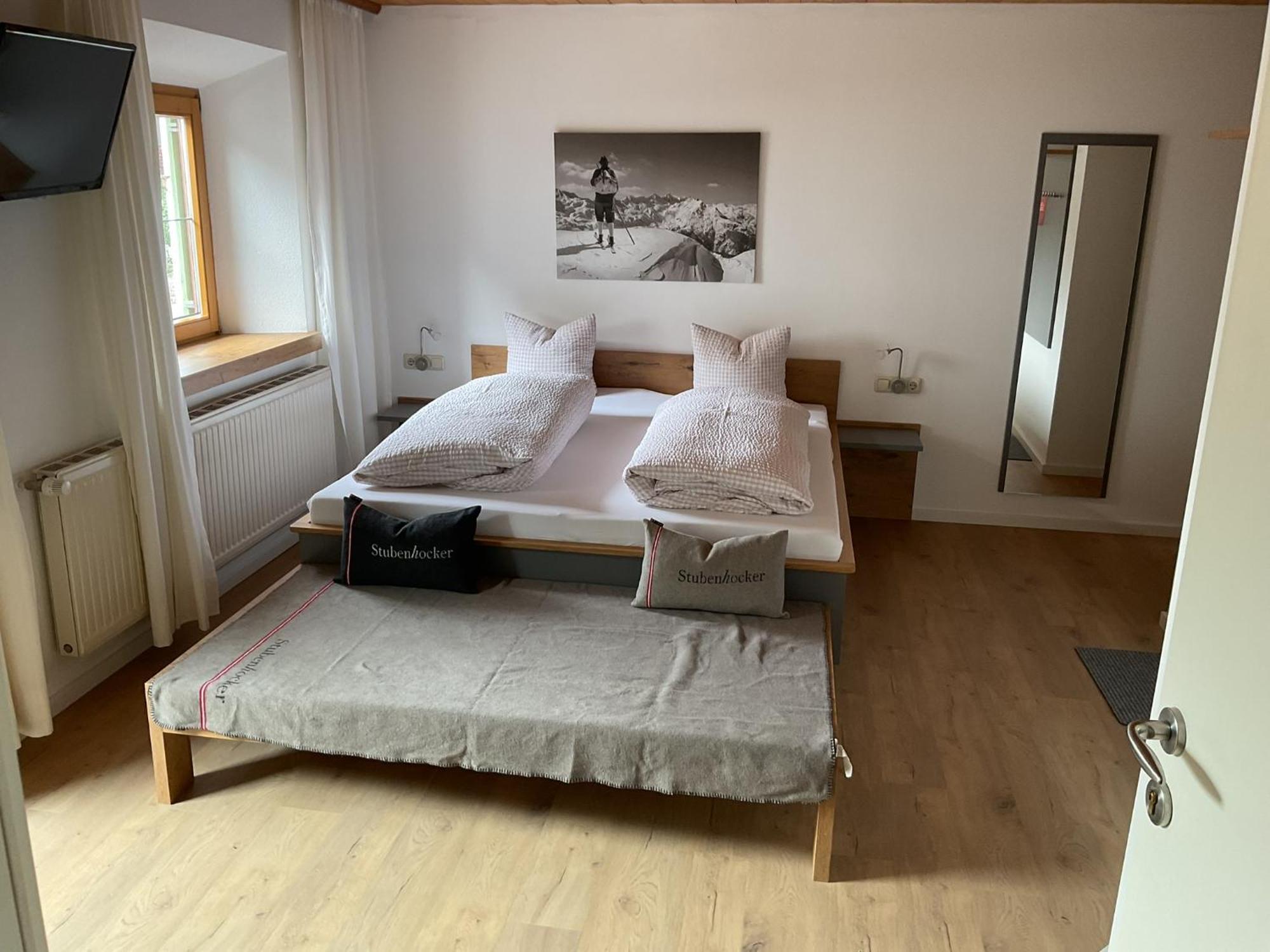 Gasthof Landgasthof Dorfstadl
