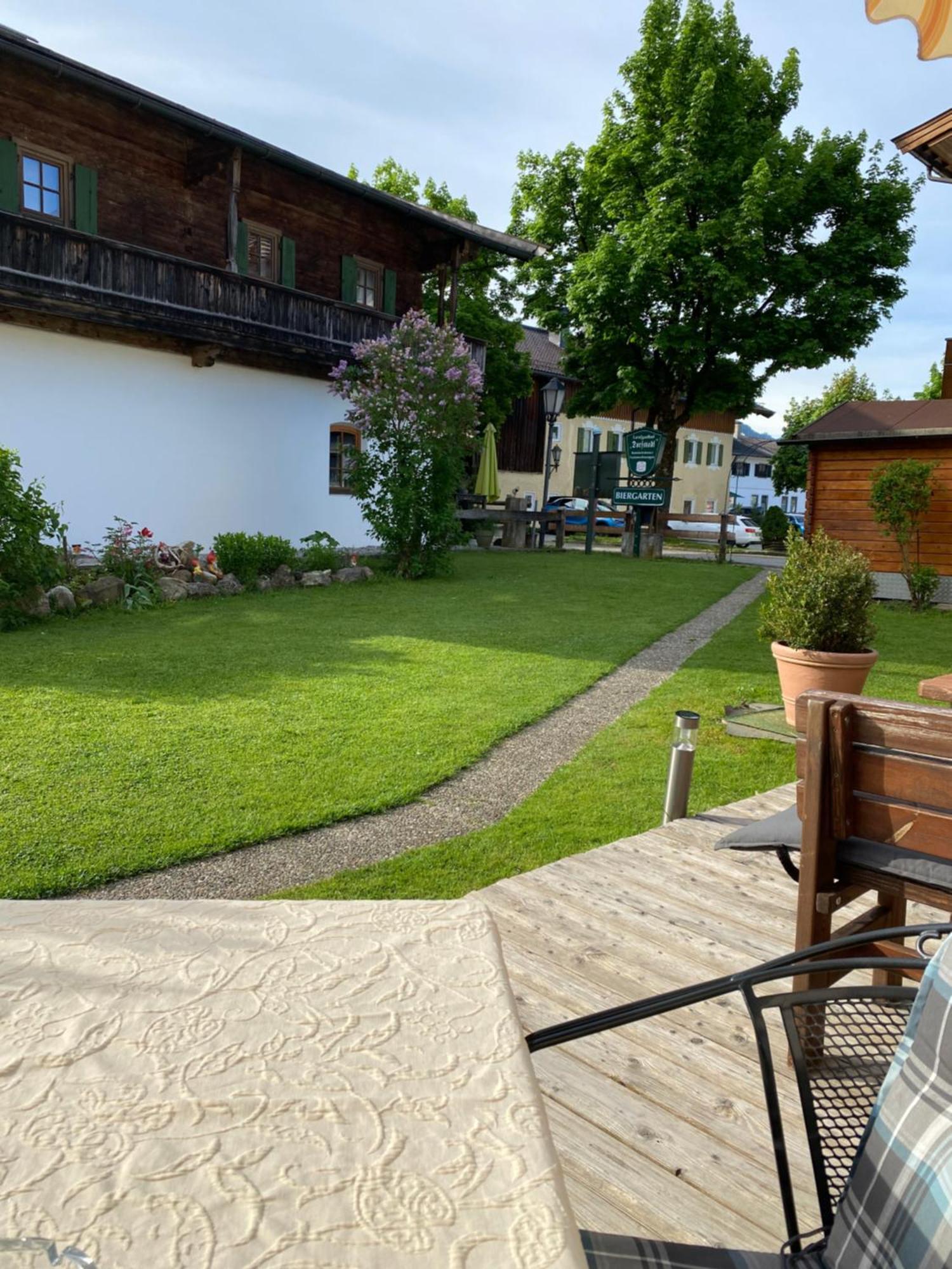Landgasthof Dorfstadl Gasthof Kössen