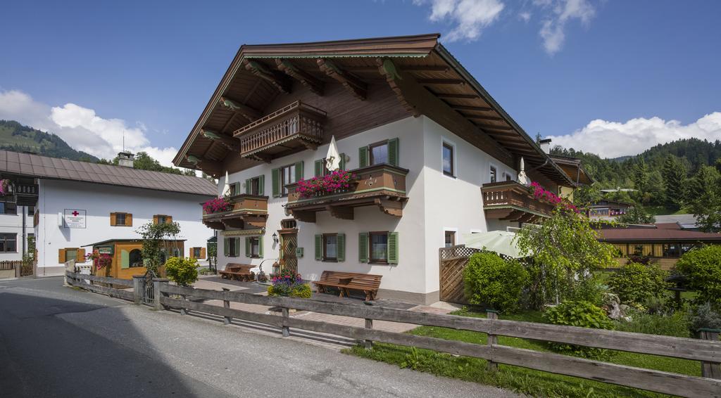 Landgasthof Dorfstadl Gasthof 3*