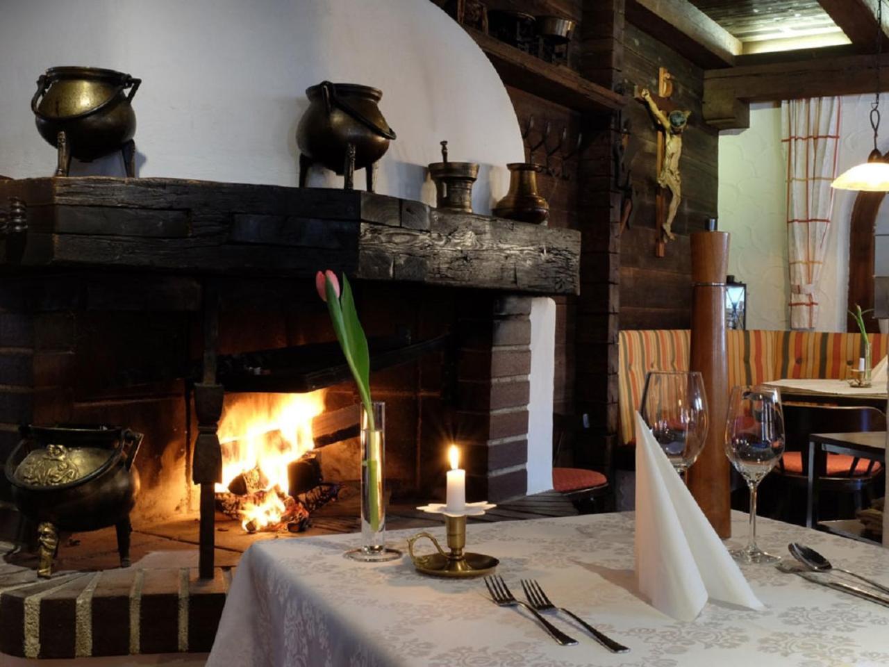 Landgasthof Dorfstadl Gasthof
