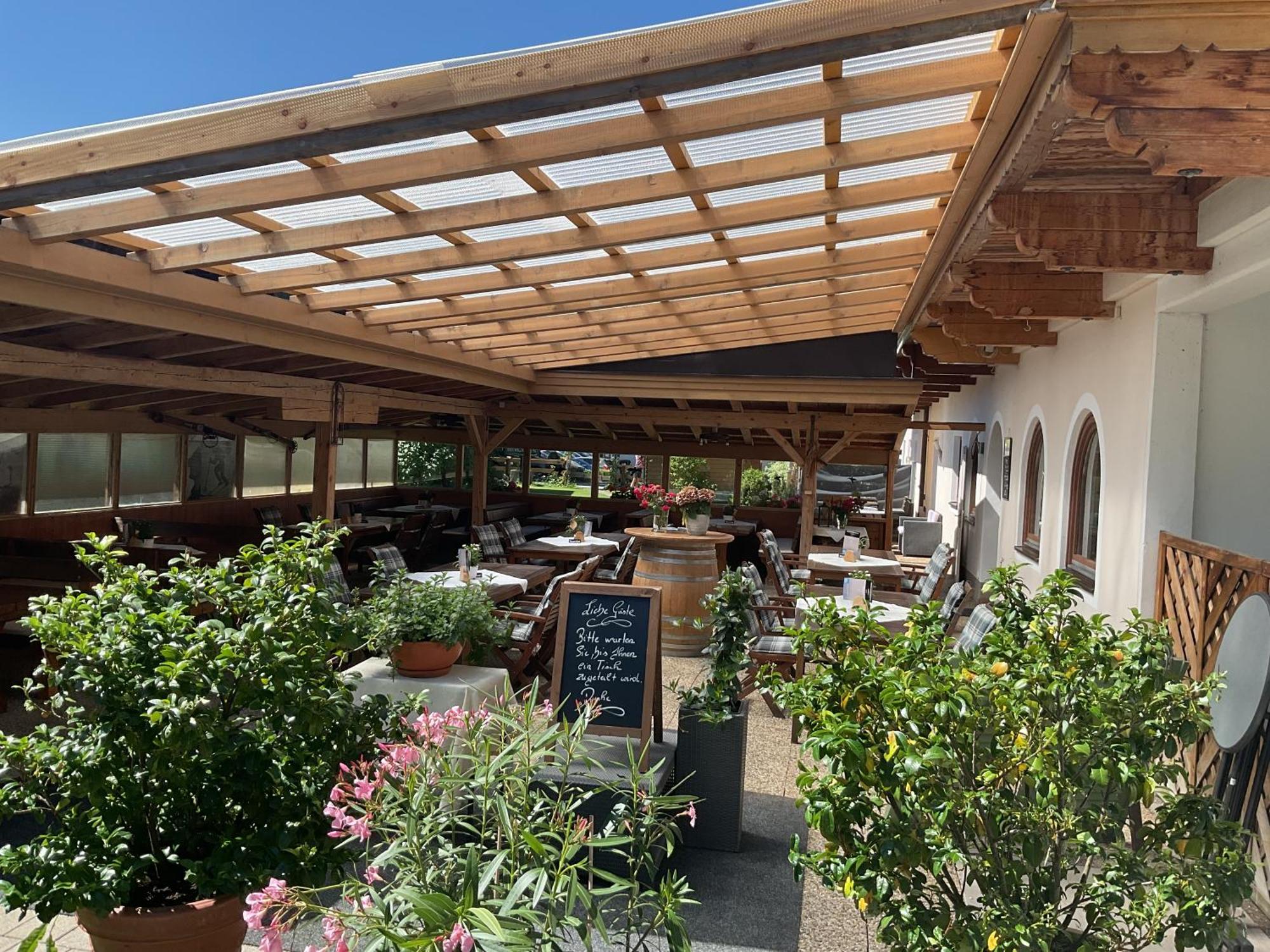 Inn Landgasthof Dorfstadl