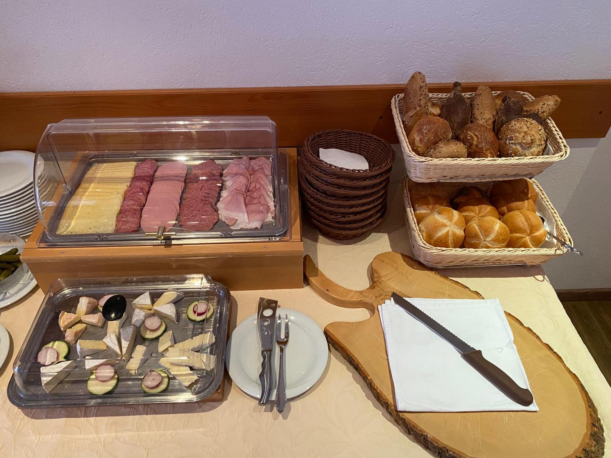 Inn Landgasthof Dorfstadl 3*